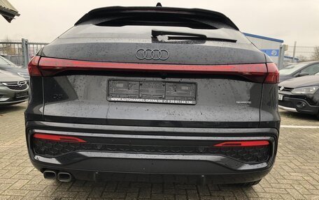 Audi Q5, 2022 год, 11 300 000 рублей, 6 фотография