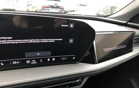 Audi Q5, 2022 год, 11 300 000 рублей, 14 фотография