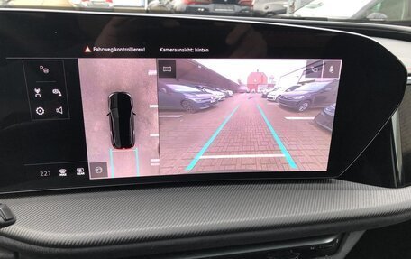 Audi Q5, 2022 год, 11 300 000 рублей, 12 фотография