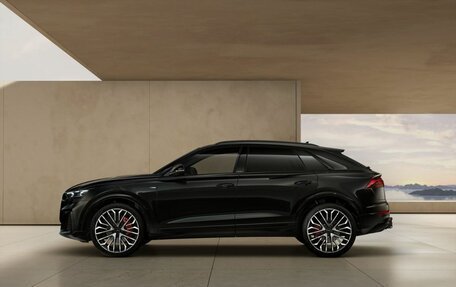 Audi Q8 I, 2025 год, 18 990 000 рублей, 3 фотография