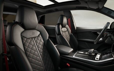 Audi Q8 I, 2025 год, 18 990 000 рублей, 7 фотография