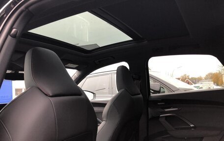 Audi Q5, 2022 год, 11 300 000 рублей, 13 фотография