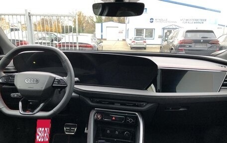 Audi Q5, 2022 год, 11 300 000 рублей, 9 фотография