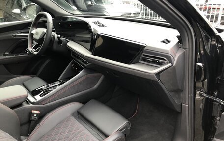 Audi Q5, 2022 год, 11 300 000 рублей, 8 фотография