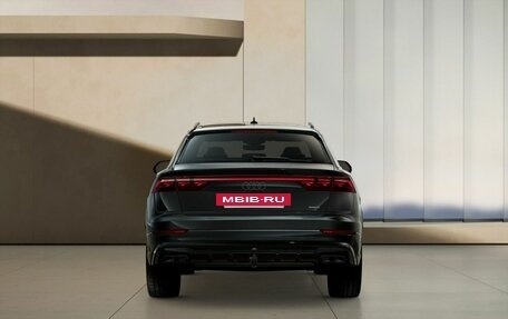 Audi Q8 I, 2025 год, 18 990 000 рублей, 6 фотография