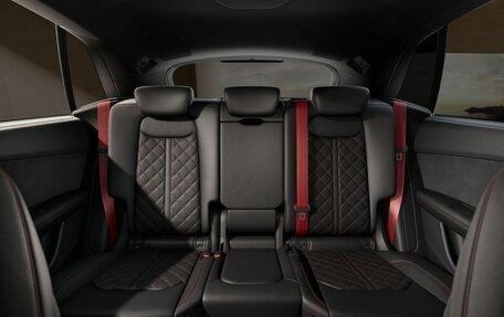 Audi Q8 I, 2025 год, 18 990 000 рублей, 9 фотография