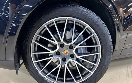 Porsche Cayenne III, 2021 год, 6 670 000 рублей, 7 фотография