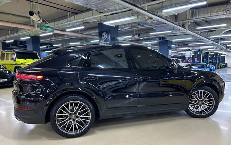 Porsche Cayenne III, 2021 год, 6 670 000 рублей, 4 фотография