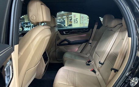 Porsche Cayenne III, 2021 год, 6 670 000 рублей, 15 фотография