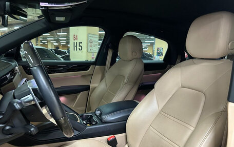 Porsche Cayenne III, 2021 год, 6 670 000 рублей, 12 фотография