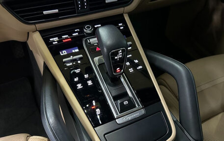 Porsche Cayenne III, 2021 год, 6 670 000 рублей, 11 фотография