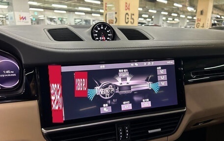 Porsche Cayenne III, 2021 год, 6 670 000 рублей, 10 фотография