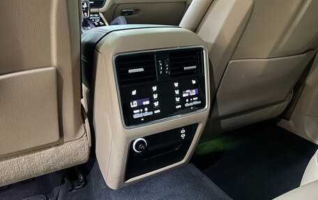 Porsche Cayenne III, 2021 год, 6 670 000 рублей, 16 фотография