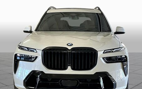 BMW X7, 2024 год, 14 648 921 рублей, 3 фотография