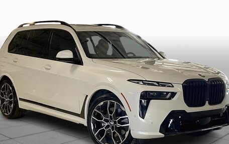 BMW X7, 2024 год, 14 648 921 рублей, 2 фотография
