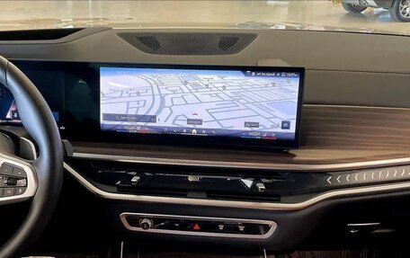 BMW X7, 2024 год, 14 648 921 рублей, 8 фотография