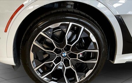 BMW X7, 2024 год, 14 648 921 рублей, 12 фотография