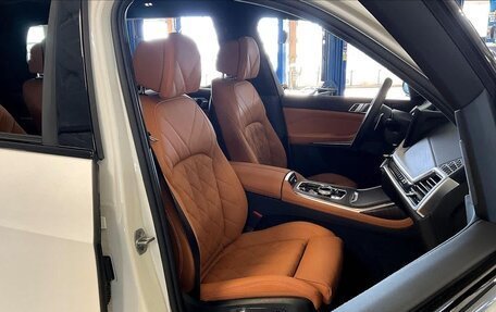 BMW X7, 2024 год, 14 648 921 рублей, 10 фотография