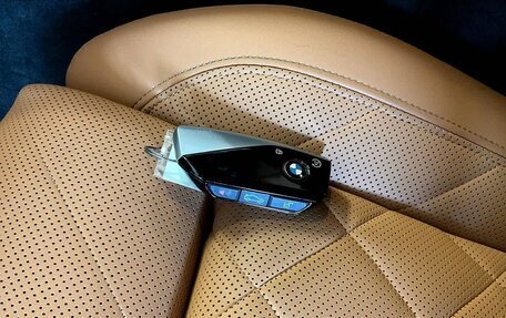 BMW X7, 2024 год, 14 648 921 рублей, 13 фотография