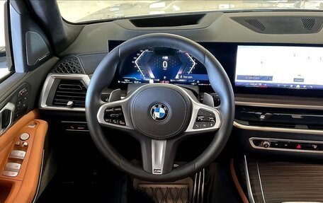 BMW X7, 2024 год, 14 648 921 рублей, 7 фотография