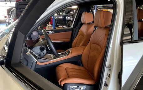 BMW X7, 2024 год, 14 648 921 рублей, 9 фотография