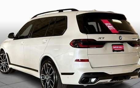 BMW X7, 2024 год, 14 648 921 рублей, 5 фотография