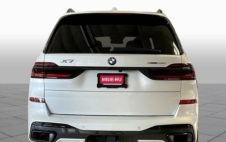 BMW X7, 2024 год, 14 648 921 рублей, 4 фотография