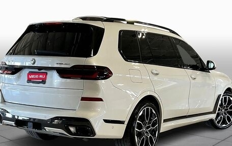 BMW X7, 2024 год, 14 648 921 рублей, 6 фотография