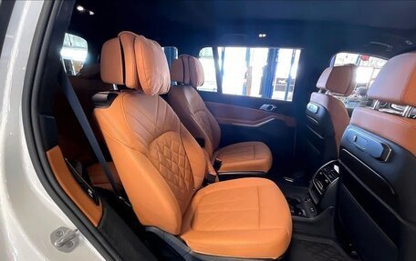 BMW X7, 2024 год, 14 648 921 рублей, 18 фотография