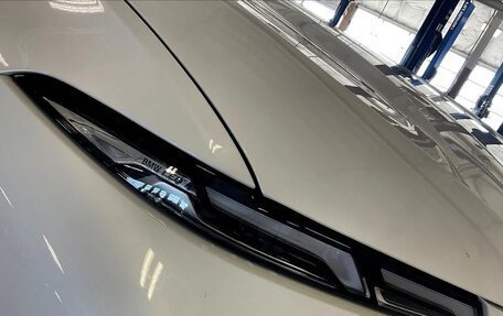 BMW X7, 2024 год, 14 648 921 рублей, 25 фотография