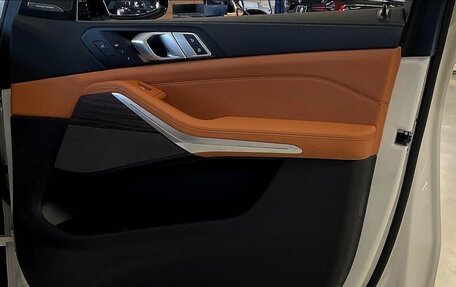 BMW X7, 2024 год, 14 648 921 рублей, 21 фотография