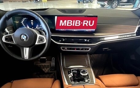 BMW X7, 2024 год, 14 648 921 рублей, 14 фотография