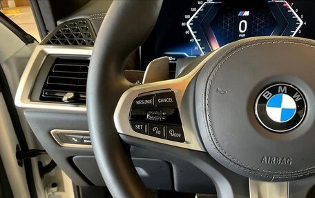 BMW X7, 2024 год, 14 648 921 рублей, 22 фотография