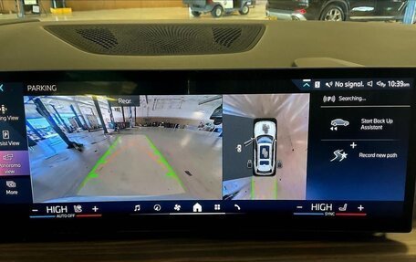 BMW X7, 2024 год, 14 648 921 рублей, 27 фотография