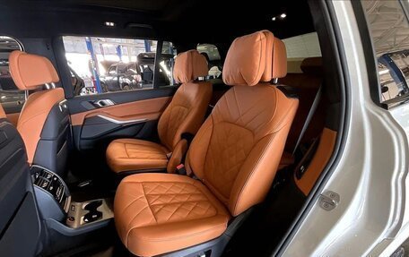 BMW X7, 2024 год, 14 648 921 рублей, 19 фотография