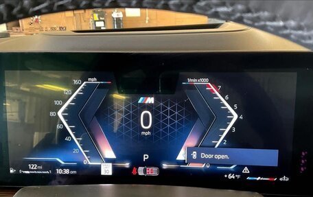 BMW X7, 2024 год, 14 648 921 рублей, 24 фотография