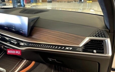 BMW X7, 2024 год, 14 648 921 рублей, 17 фотография