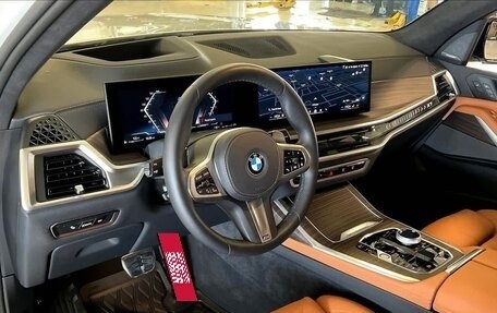 BMW X7, 2024 год, 14 648 921 рублей, 16 фотография