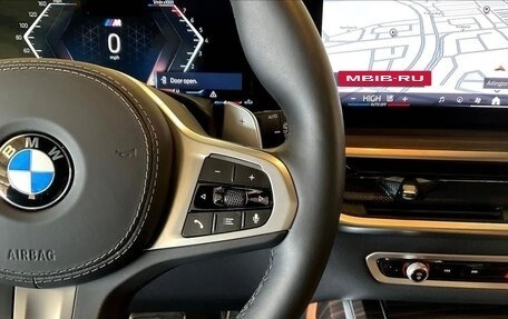 BMW X7, 2024 год, 14 648 921 рублей, 23 фотография