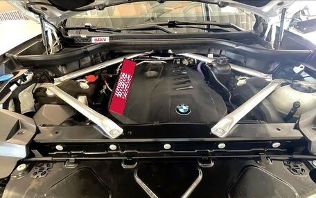 BMW X7, 2024 год, 14 648 921 рублей, 28 фотография