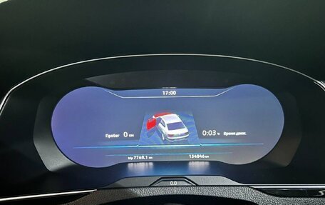 Volkswagen Passat B8 рестайлинг, 2019 год, 2 360 000 рублей, 9 фотография