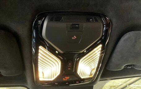 BMW X7, 2024 год, 14 648 921 рублей, 35 фотография