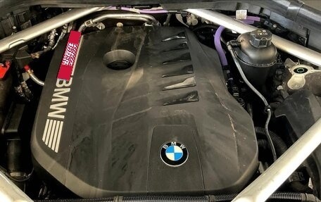 BMW X7, 2024 год, 14 648 921 рублей, 29 фотография