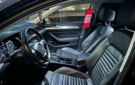 Volkswagen Passat B8 рестайлинг, 2019 год, 2 360 000 рублей, 7 фотография