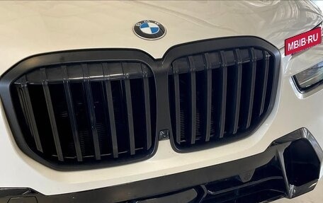 BMW X7, 2024 год, 14 648 921 рублей, 30 фотография