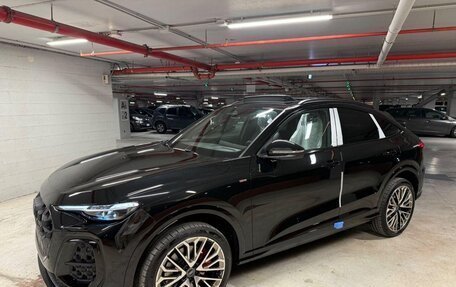 Audi Q5, 2022 год, 10 950 000 рублей, 3 фотография