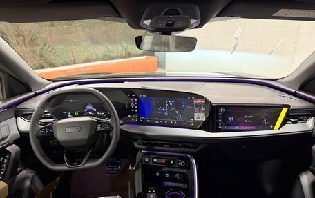 Audi Q5, 2022 год, 10 950 000 рублей, 7 фотография