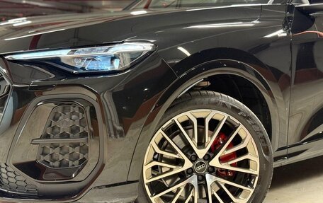 Audi Q5, 2022 год, 10 950 000 рублей, 2 фотография