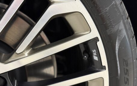 Audi Q5, 2022 год, 10 950 000 рублей, 9 фотография