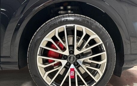 Audi Q5, 2022 год, 10 950 000 рублей, 8 фотография